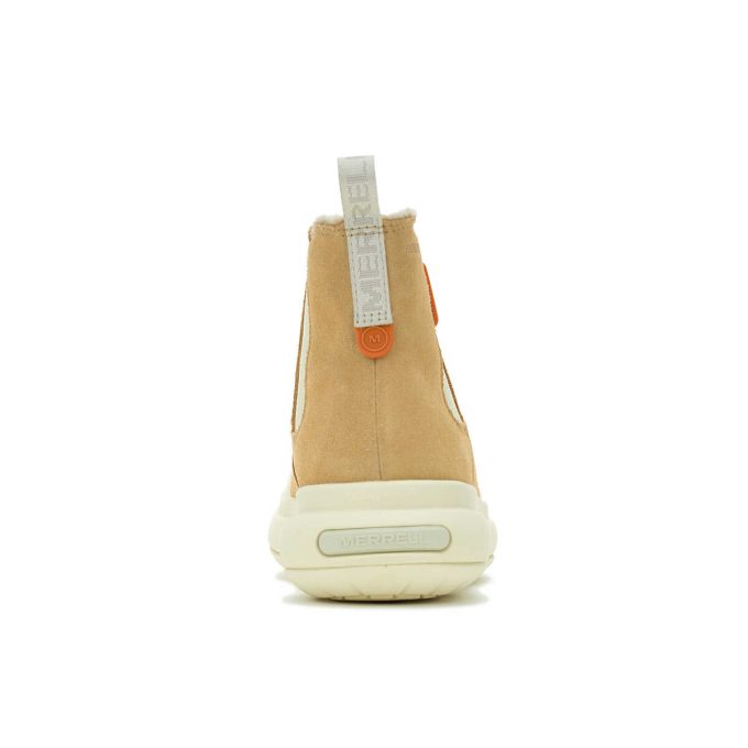 Marquette Thermo Pull-On Impermeable para Mujer Marquette Thermo Pull-On Impermeable para Mujer