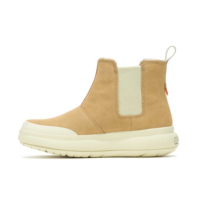 Marquette Thermo Pull-On Impermeable para Mujer Marquette Thermo Pull-On Impermeable para Mujer