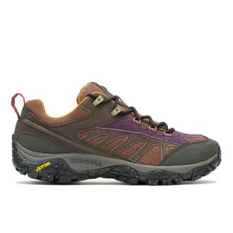 Moab 2 Mesa Luxe Eco 1TRL para hombre