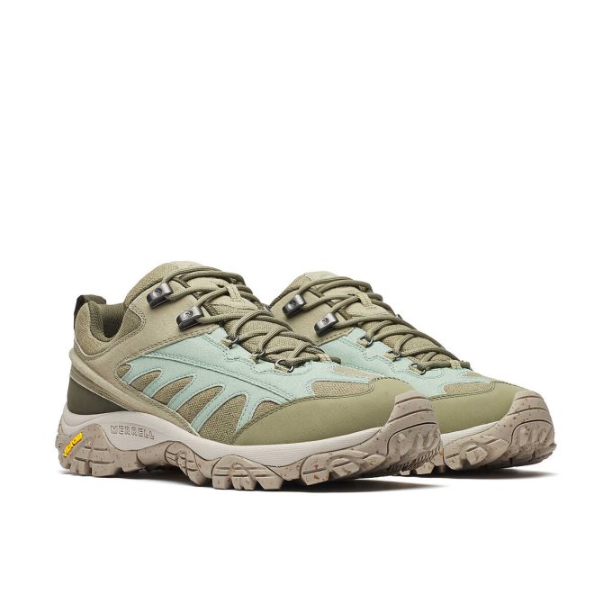 Moab 2 Mesa Luxe Eco 1TRL para hombre Moab 2 Mesa Luxe Eco 1TRL para hombre