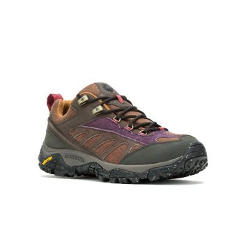 Moab 2 Mesa Luxe Eco 1TRL para hombre