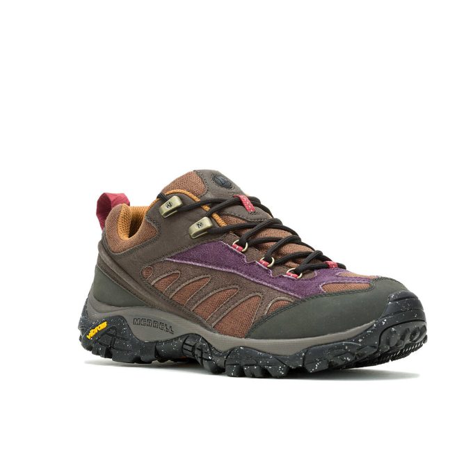 Moab 2 Mesa Luxe Eco 1TRL para hombre Moab 2 Mesa Luxe Eco 1TRL para hombre