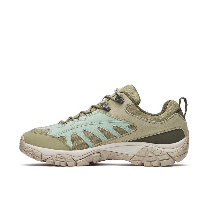 Moab 2 Mesa Luxe Eco 1TRL para hombre Moab 2 Mesa Luxe Eco 1TRL para hombre