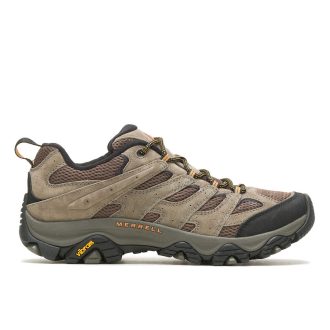Moab 3 de ancho para hombre