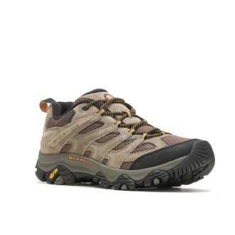 Moab 3 de ancho para hombre