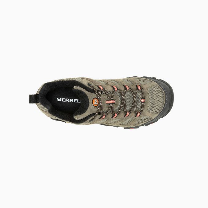 Moab 3 GORE-TEX® de ancho amplio para mujer Moab 3 GORE-TEX® de ancho amplio para mujer