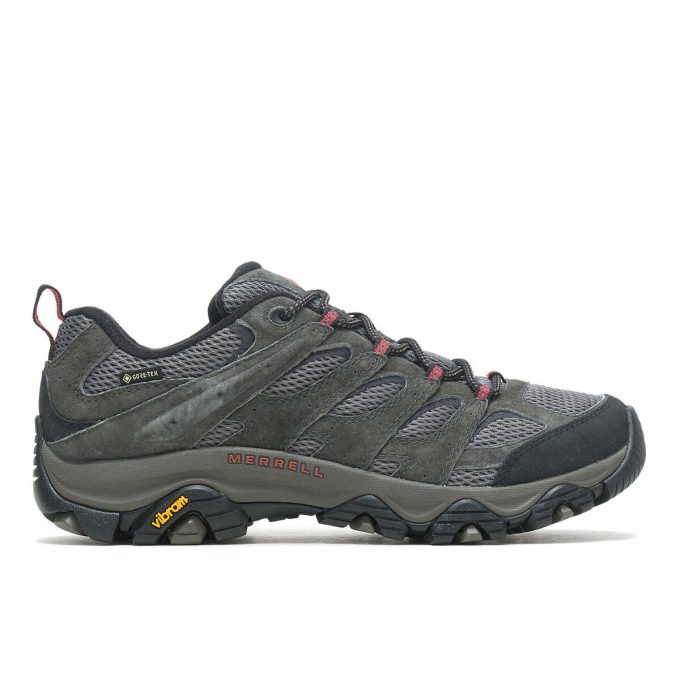 Moab 3 GORE-TEX® de ancho ancho para hombre Moab 3 GORE-TEX® de ancho ancho para hombre