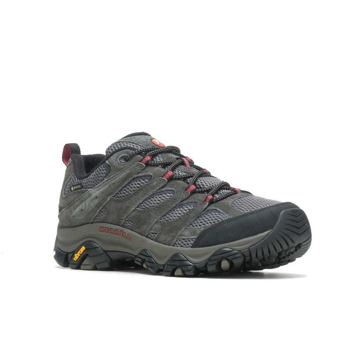 Moab 3 GORE-TEX® de ancho ancho para hombre Moab 3 GORE-TEX® de ancho ancho para hombre