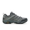 Moab 3 impermeable de ancho ancho para hombre Moab 3 impermeable de ancho ancho para hombre
