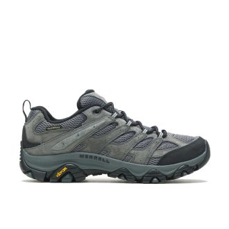 Moab 3 impermeable de ancho ancho para hombre