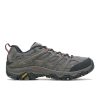 Moab 3 impermeable de ancho ancho para hombre Moab 3 impermeable de ancho ancho para hombre
