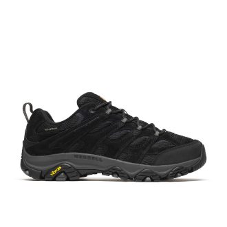 Moab 3 impermeable de ancho ancho para hombre