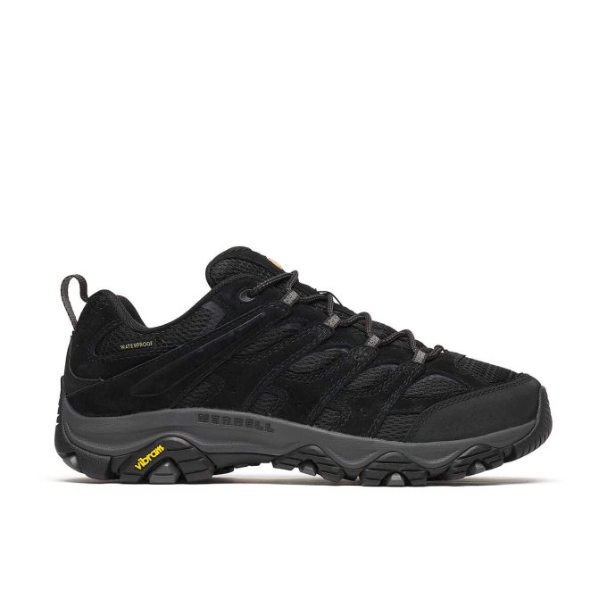 Moab 3 impermeable de ancho ancho para hombre Moab 3 impermeable de ancho ancho para hombre