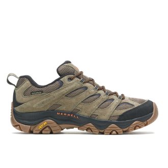 Moab 3 impermeable de ancho ancho para hombre