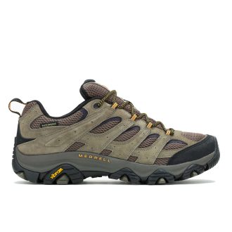 Moab 3 impermeable de ancho ancho para hombre