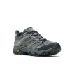 Moab 3 impermeable de ancho ancho para hombre Moab 3 impermeable de ancho ancho para hombre