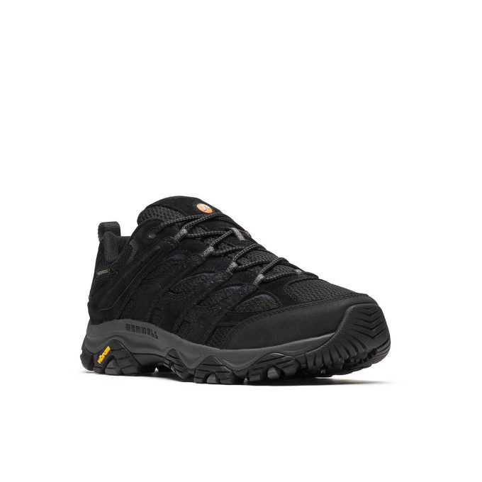 Moab 3 impermeable de ancho ancho para hombre Moab 3 impermeable de ancho ancho para hombre