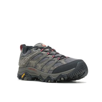 Moab 3 impermeable de ancho ancho para hombre