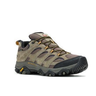 Moab 3 impermeable de ancho ancho para hombre