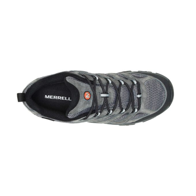 Moab 3 impermeable de ancho ancho para hombre Moab 3 impermeable de ancho ancho para hombre