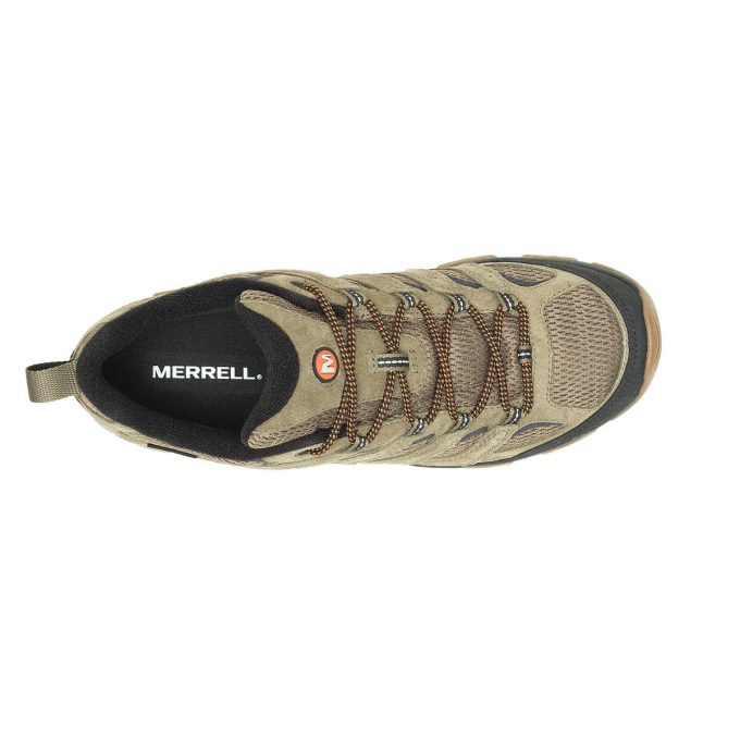 Moab 3 impermeable de ancho ancho para hombre Moab 3 impermeable de ancho ancho para hombre