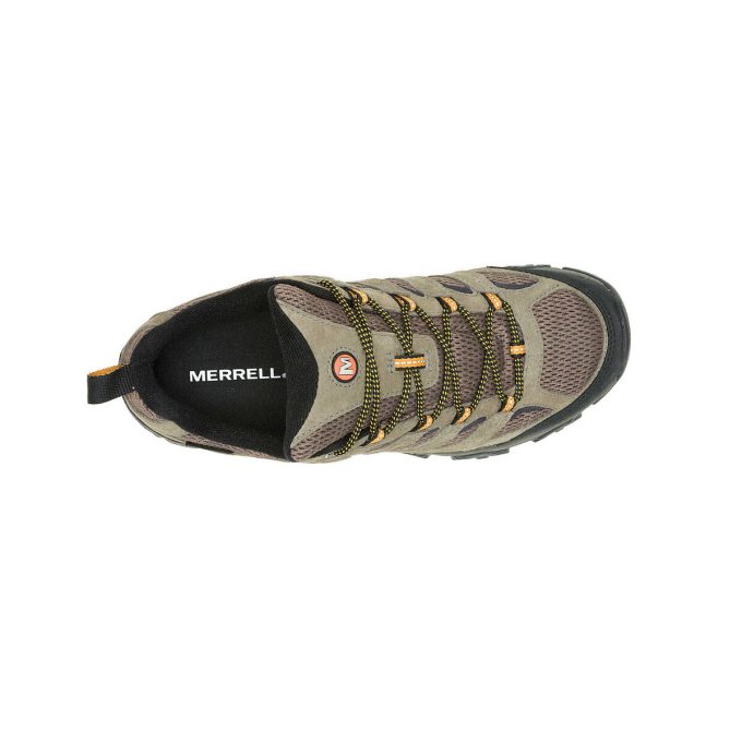 Moab 3 impermeable de ancho ancho para hombre Moab 3 impermeable de ancho ancho para hombre