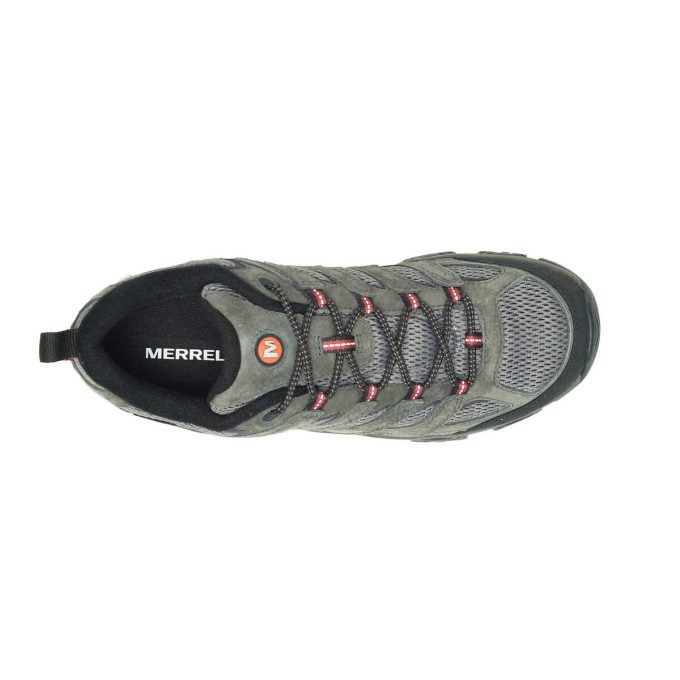 Moab 3 impermeable de ancho ancho para hombre Moab 3 impermeable de ancho ancho para hombre