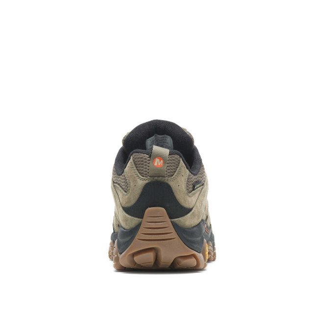 Moab 3 impermeable de ancho ancho para hombre Moab 3 impermeable de ancho ancho para hombre