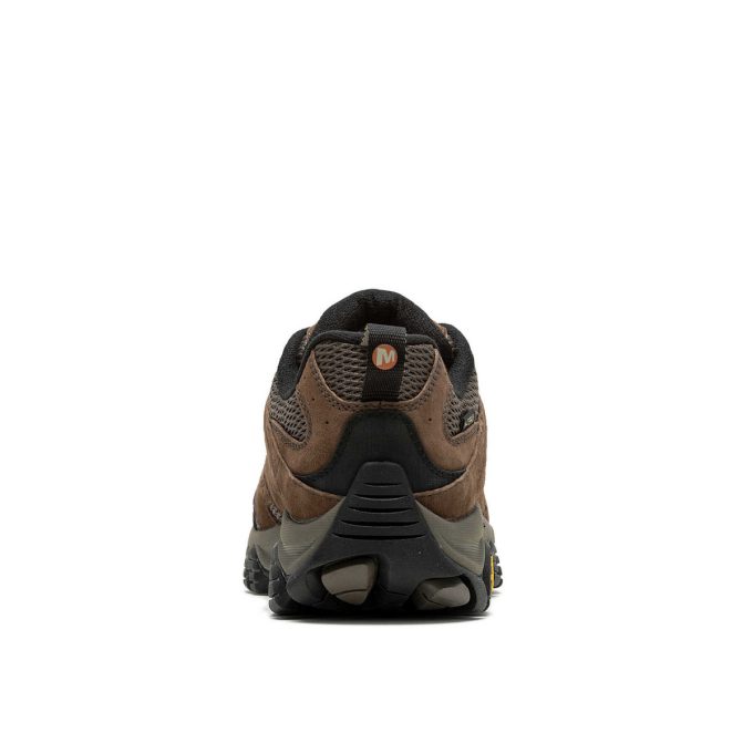 Moab 3 impermeable de ancho ancho para hombre Moab 3 impermeable de ancho ancho para hombre