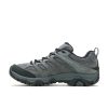 Moab 3 impermeable de ancho ancho para hombre Moab 3 impermeable de ancho ancho para hombre