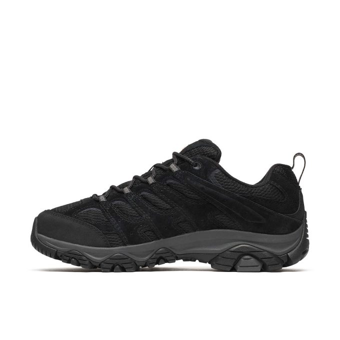 Moab 3 impermeable de ancho ancho para hombre Moab 3 impermeable de ancho ancho para hombre