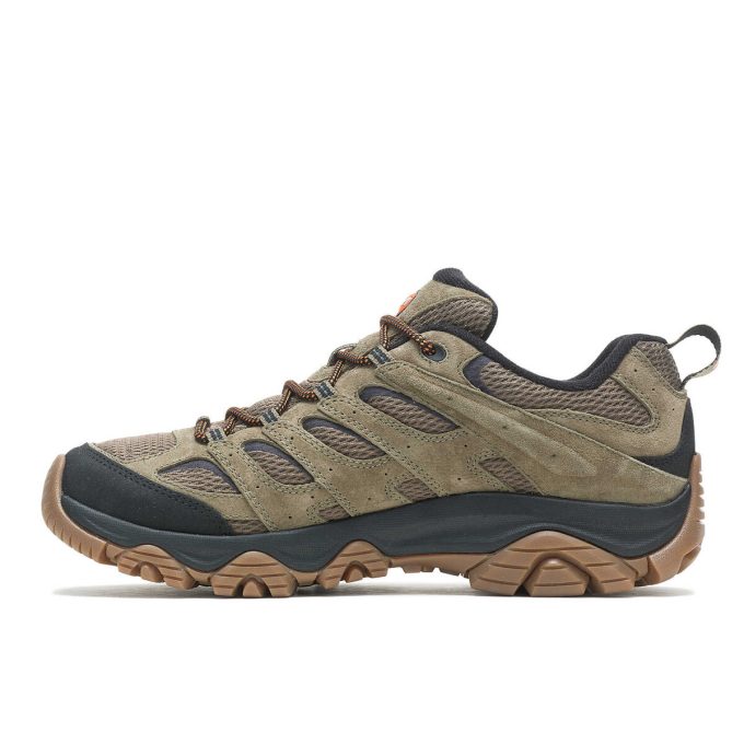 Moab 3 impermeable de ancho ancho para hombre Moab 3 impermeable de ancho ancho para hombre