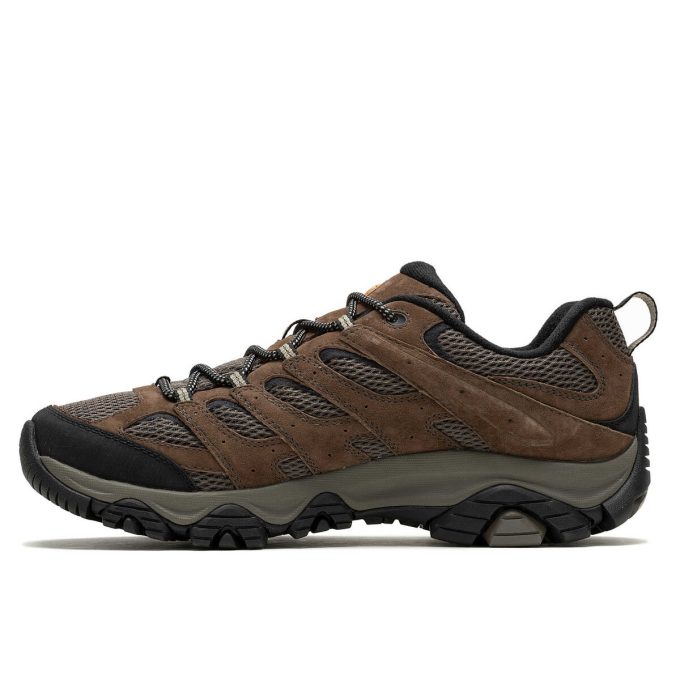 Moab 3 impermeable de ancho ancho para hombre Moab 3 impermeable de ancho ancho para hombre