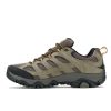 Moab 3 impermeable de ancho ancho para hombre Moab 3 impermeable de ancho ancho para hombre