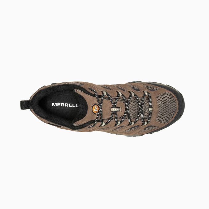 Moab 3 impermeable de ancho ancho para hombre Moab 3 impermeable de ancho ancho para hombre