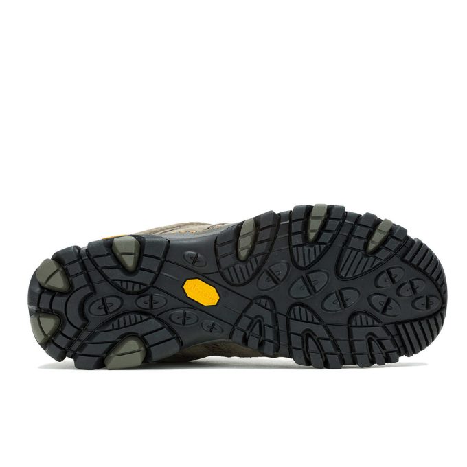 Moab 3 impermeable de ancho ancho para hombre Moab 3 impermeable de ancho ancho para hombre