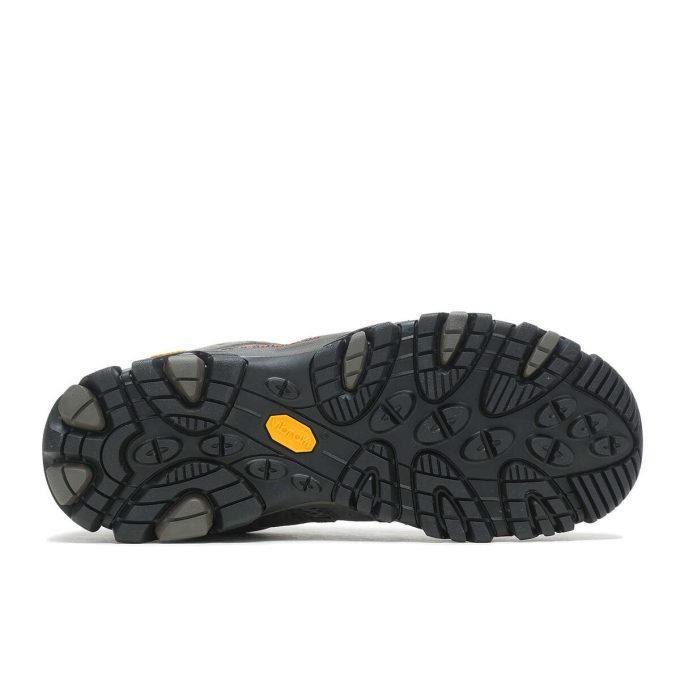 Moab 3 impermeable de ancho ancho para hombre Moab 3 impermeable de ancho ancho para hombre