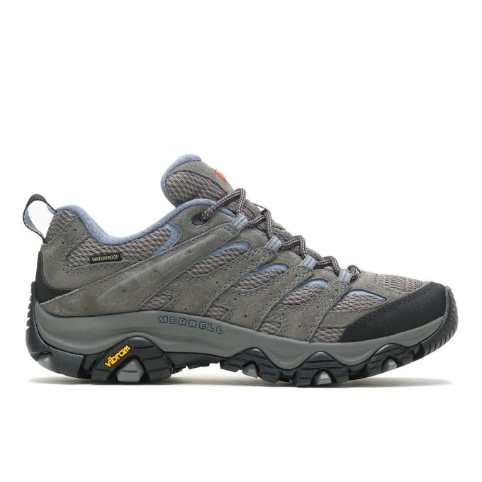 Moab 3 impermeable de ancho ancho para mujer Moab 3 impermeable de ancho ancho para mujer