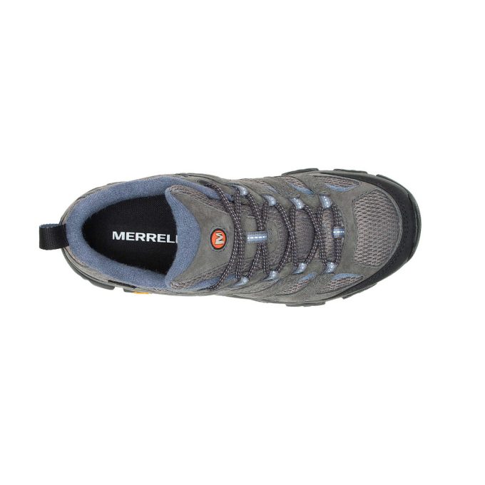 Moab 3 impermeable de ancho ancho para mujer Moab 3 impermeable de ancho ancho para mujer