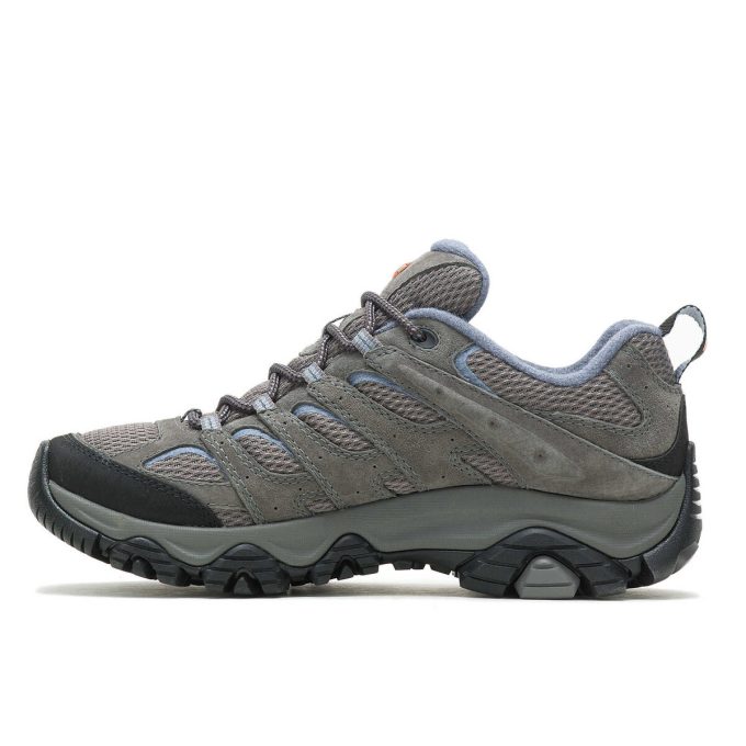 Moab 3 impermeable de ancho ancho para mujer Moab 3 impermeable de ancho ancho para mujer