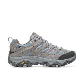 Moab 3 impermeable para mujer