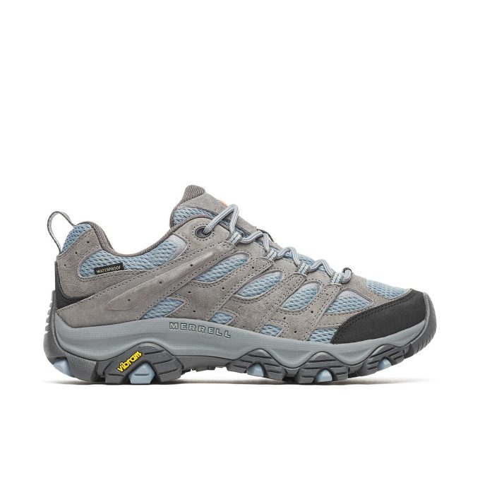 Moab 3 impermeable para mujer Moab 3 impermeable para mujer