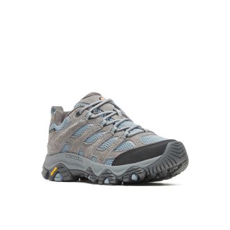 Moab 3 impermeable para mujer