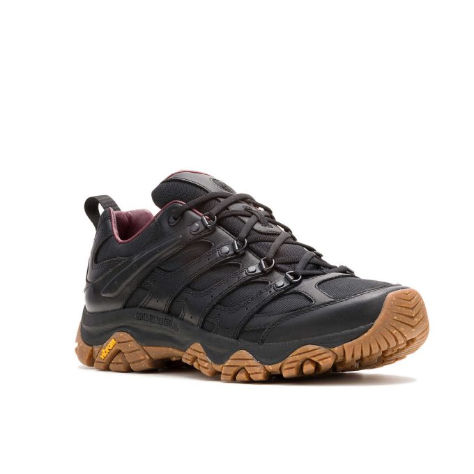 Moab 3 Luxe Leather para hombre Moab 3 Luxe Leather para hombre