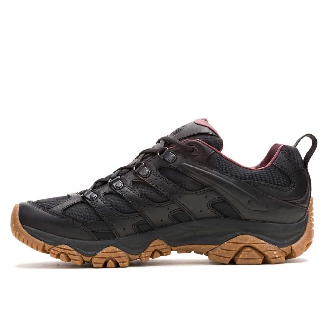 Moab 3 Luxe Leather para hombre Moab 3 Luxe Leather para hombre