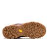 Moab 3 Luxe Leather para hombre