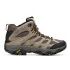 Moab 3 Mid GORE-TEX® Ancho para Hombre Moab 3 Mid GORE-TEX® Ancho para Hombre