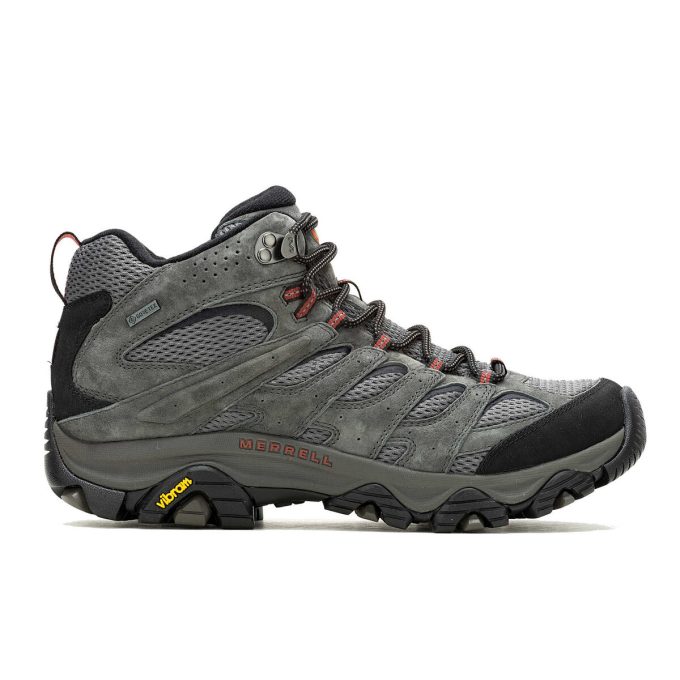 Moab 3 Mid GORE-TEX® Ancho para Hombre Moab 3 Mid GORE-TEX® Ancho para Hombre