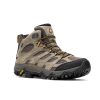 Moab 3 Mid GORE-TEX® Ancho para Hombre Moab 3 Mid GORE-TEX® Ancho para Hombre