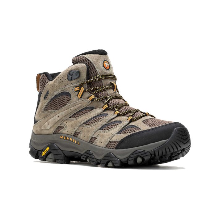 Moab 3 Mid GORE-TEX® Ancho para Hombre Moab 3 Mid GORE-TEX® Ancho para Hombre
